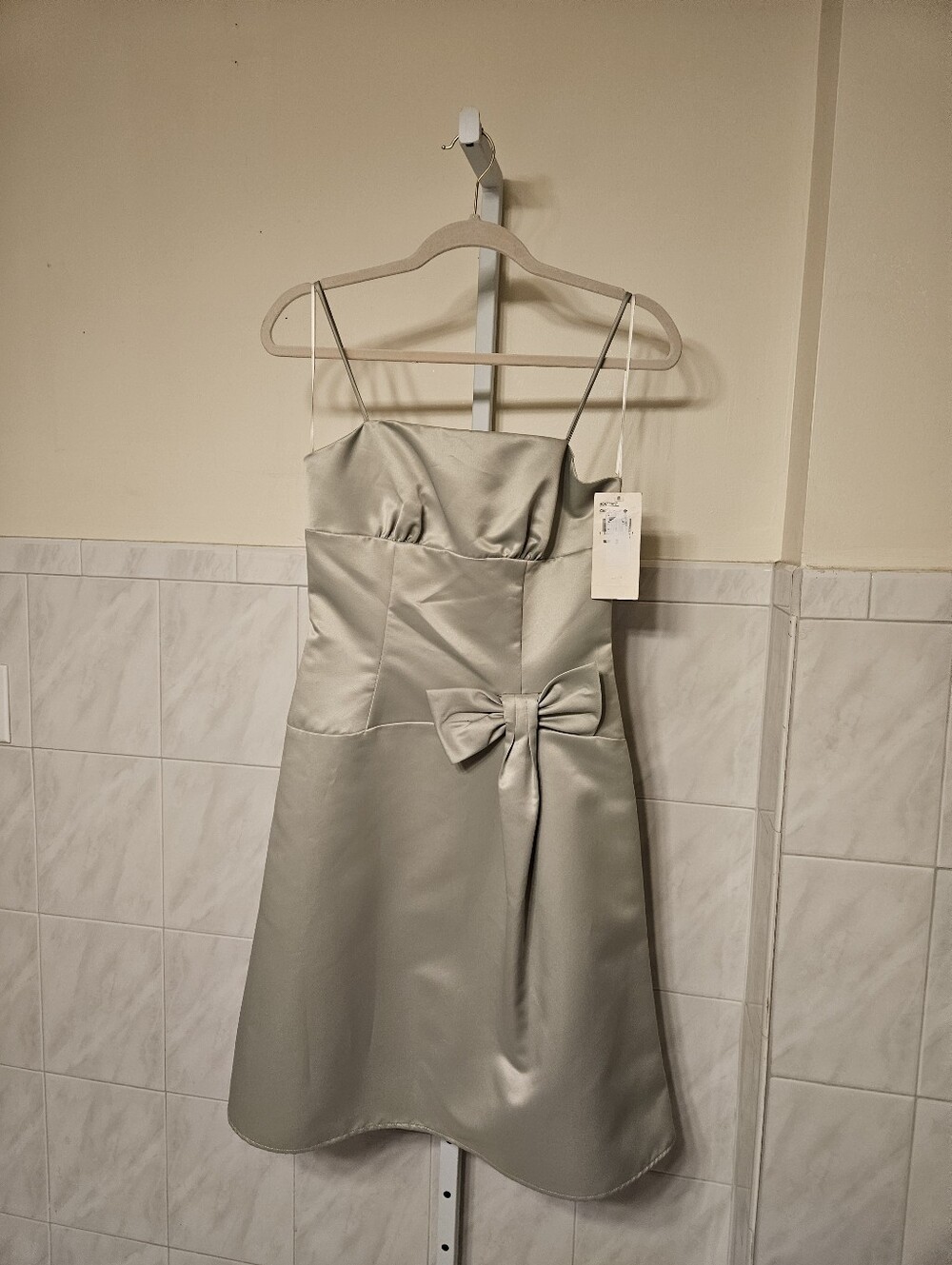 Wishes, Wishes, Wishes Dress